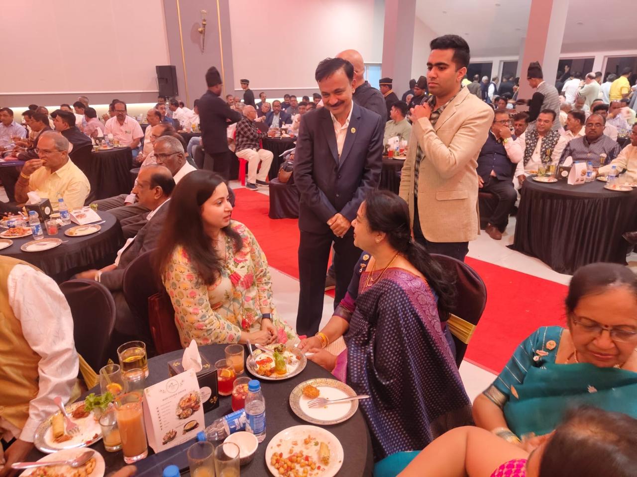 Annual Convention