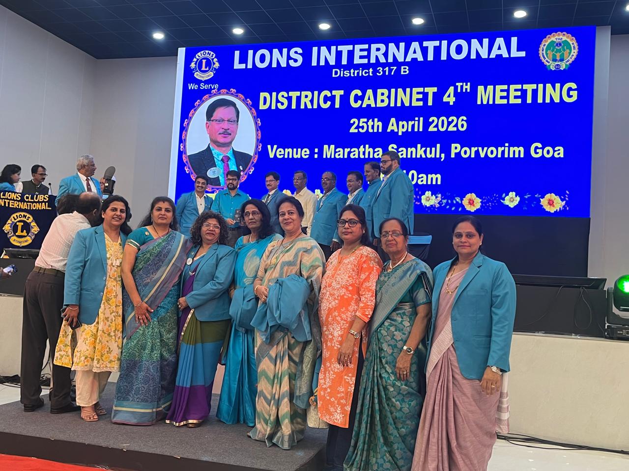 Annual Convention