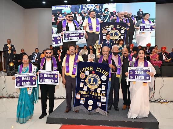 Annual Convention