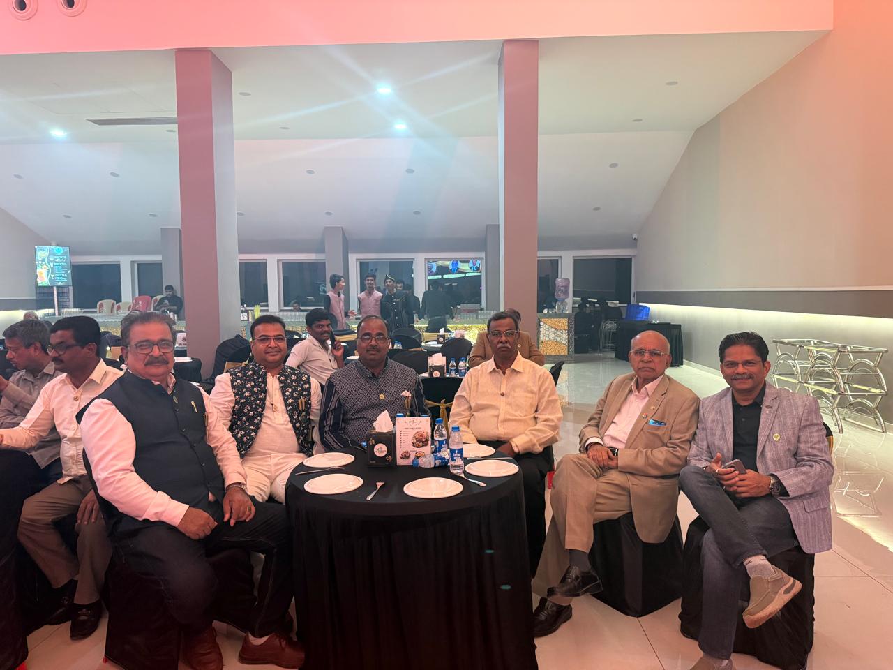 MJF Function.