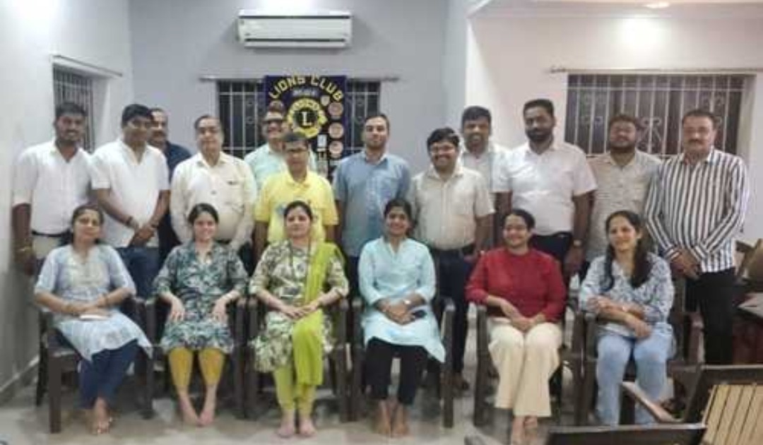 Holding Club Elections and Electing Club Officers 
