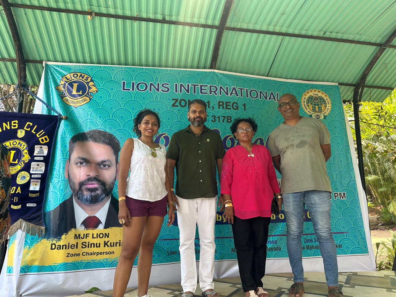 Zone Social Region 1 Zone 1