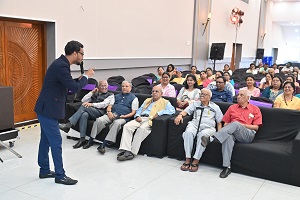 Annual District Convention