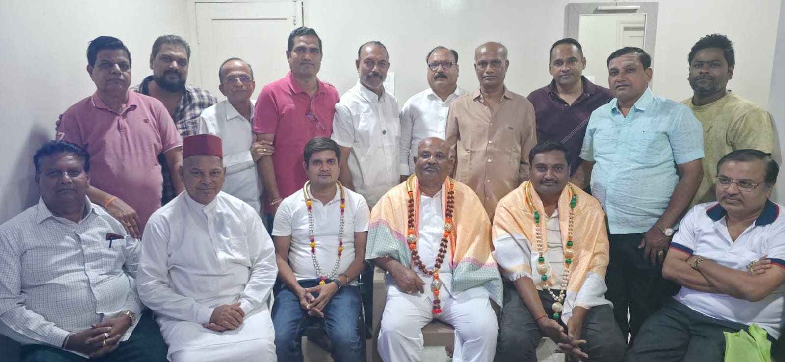 Election to the post of PST and other BOD members for the year 2026-27 