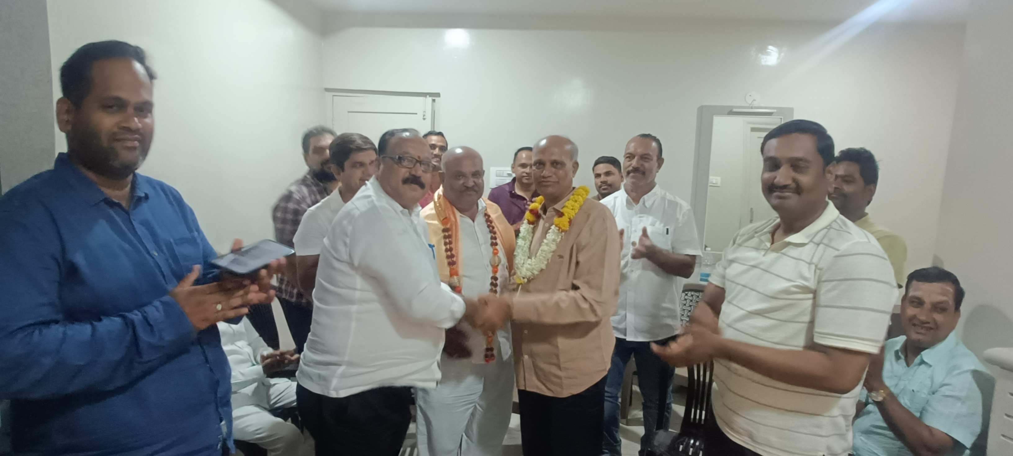 Election to the post of PST and other BOD members for the year 2026-27 