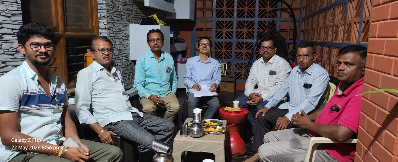 Special Meeting