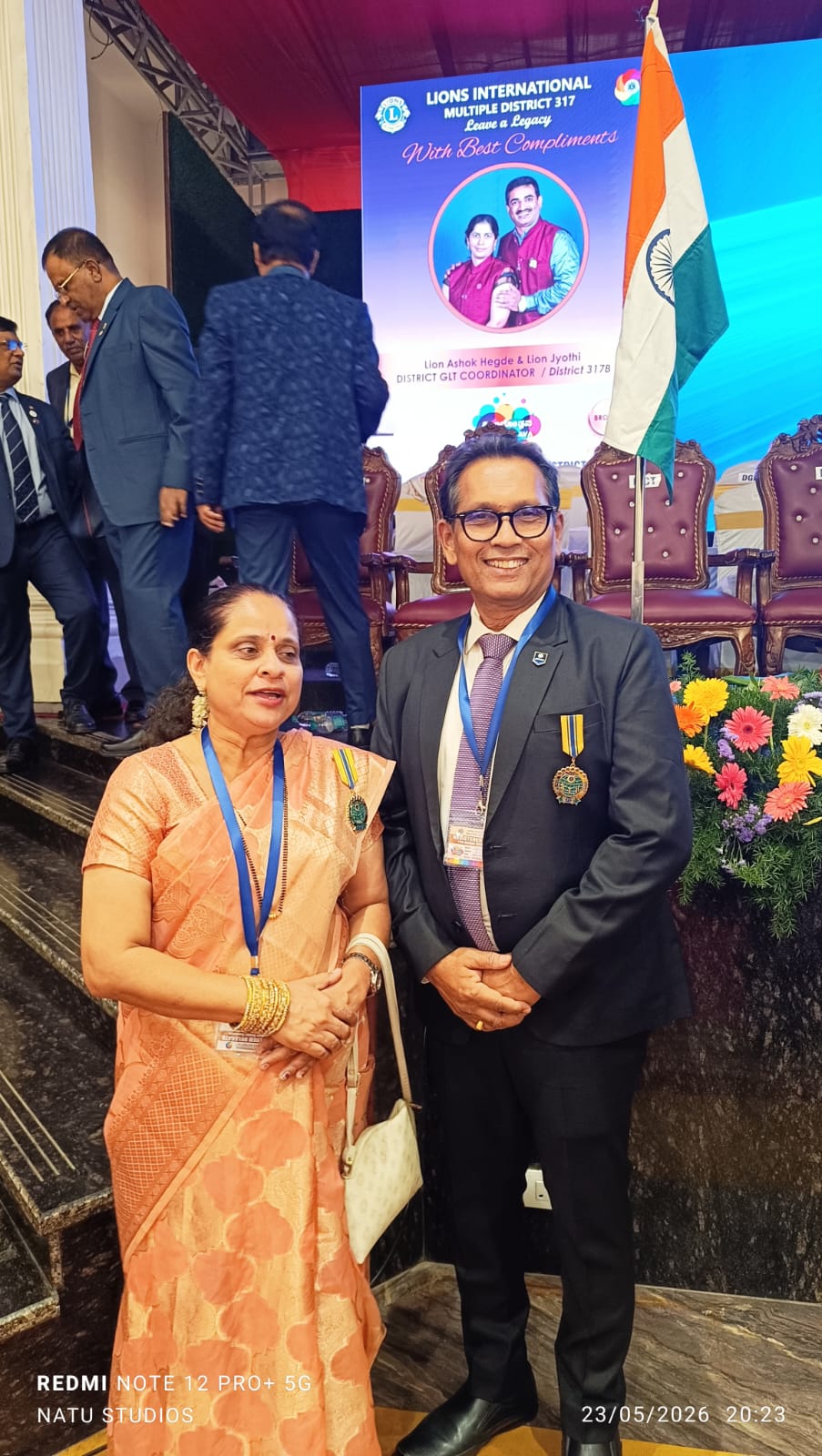 17th Multiple District Convention 