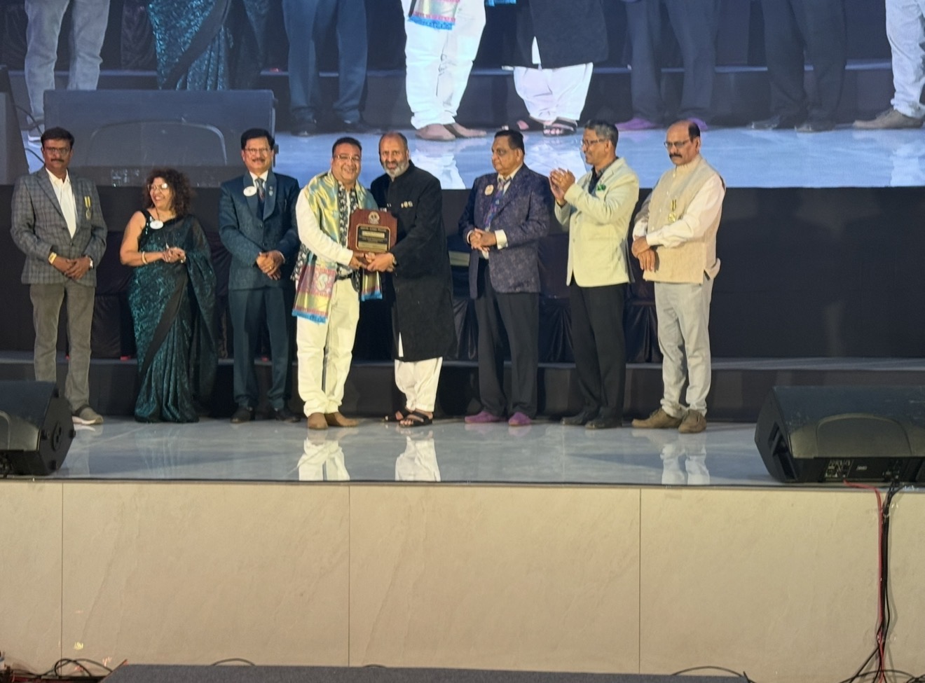 Mjf felicitetion