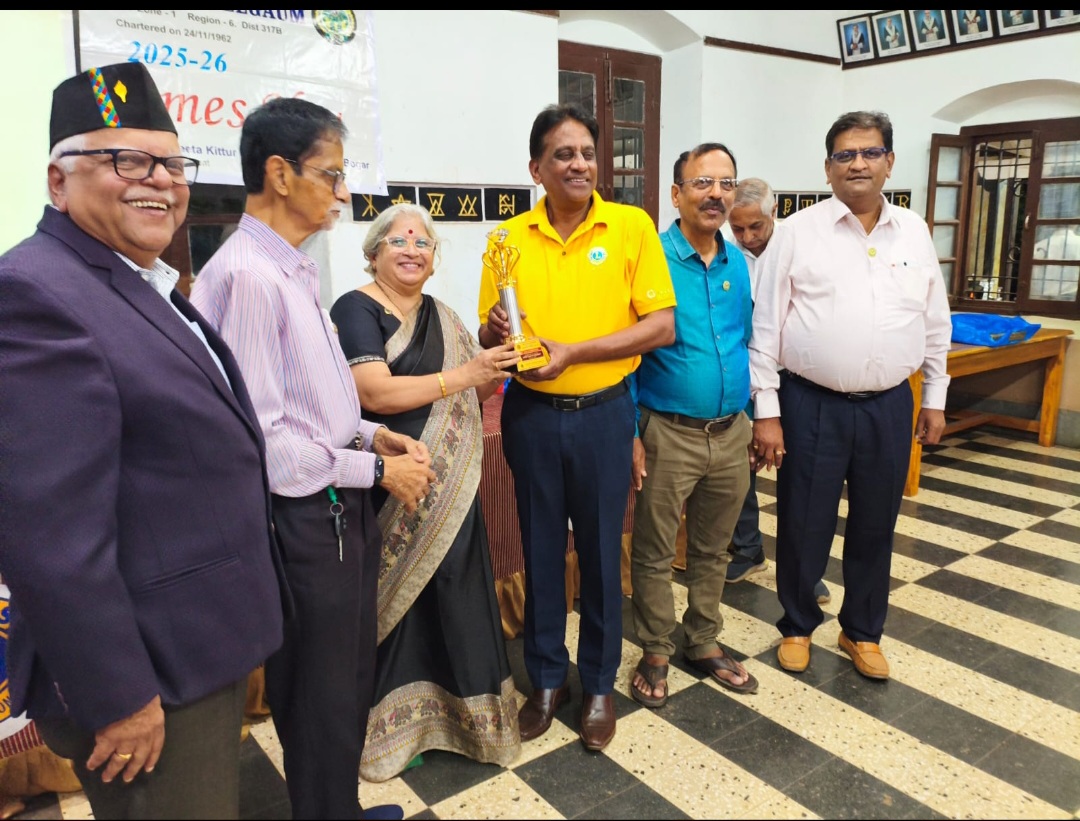 May GB Meeting 