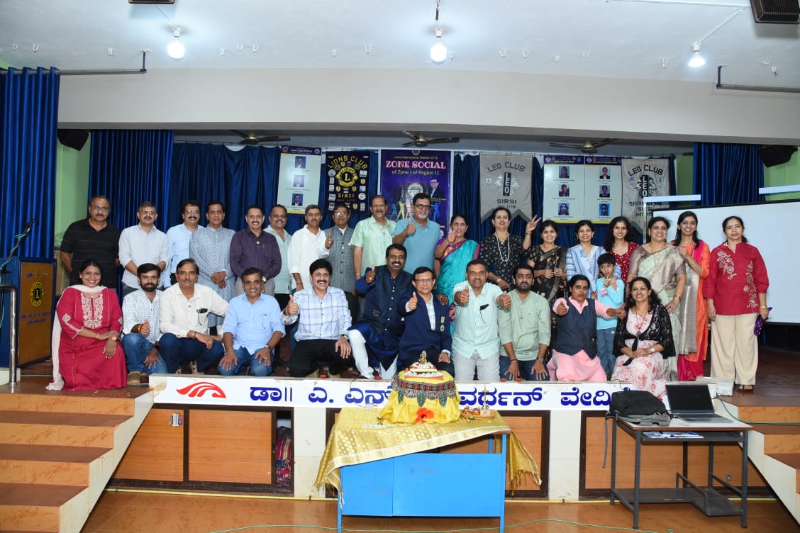 Participation in Zone Social 