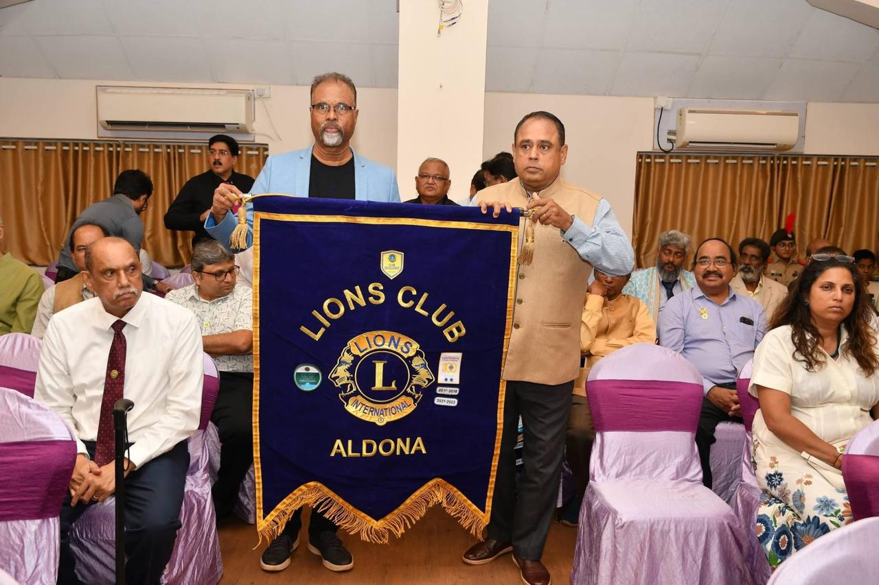 R C Meet region 5  MJF Lion Murtaza Matheranwala