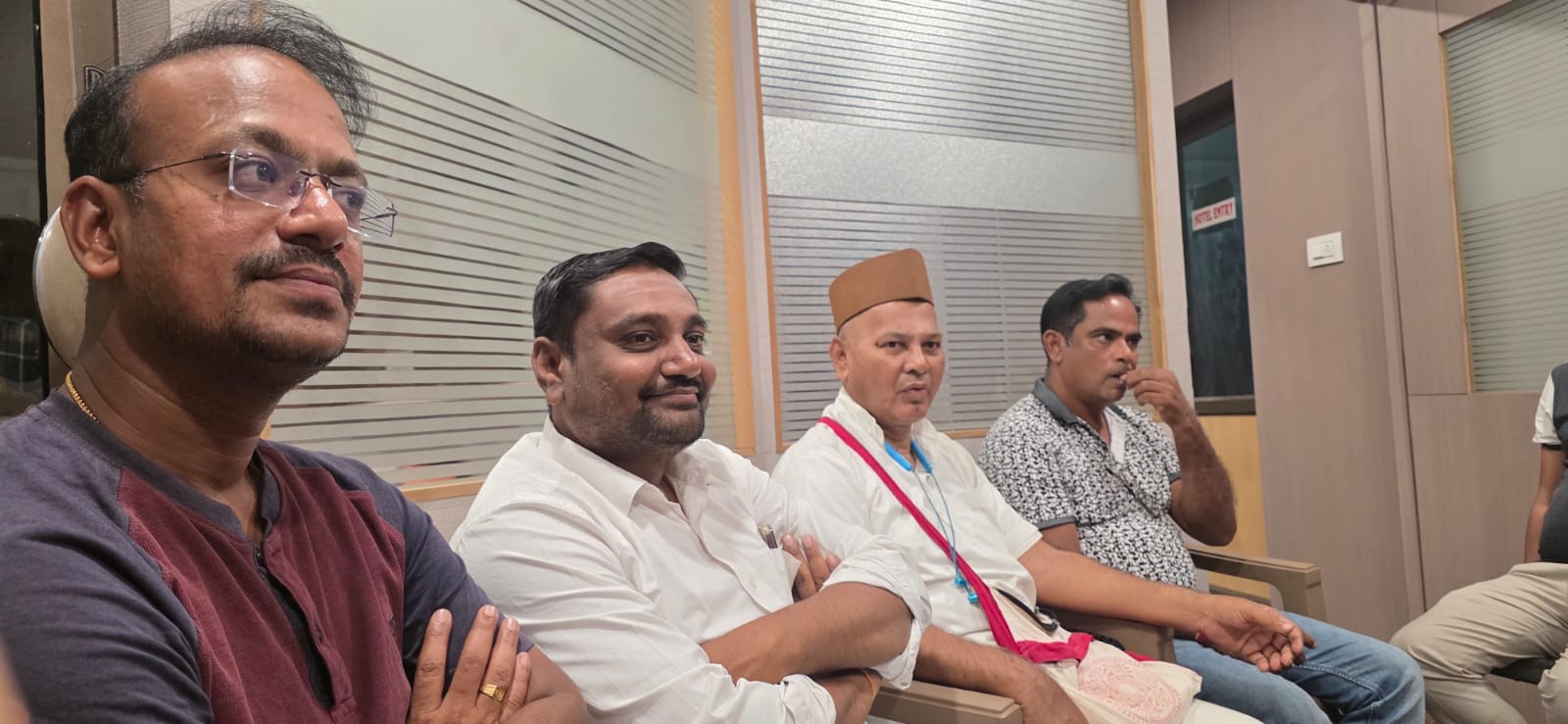 Monthly BOD meeting for June 2026