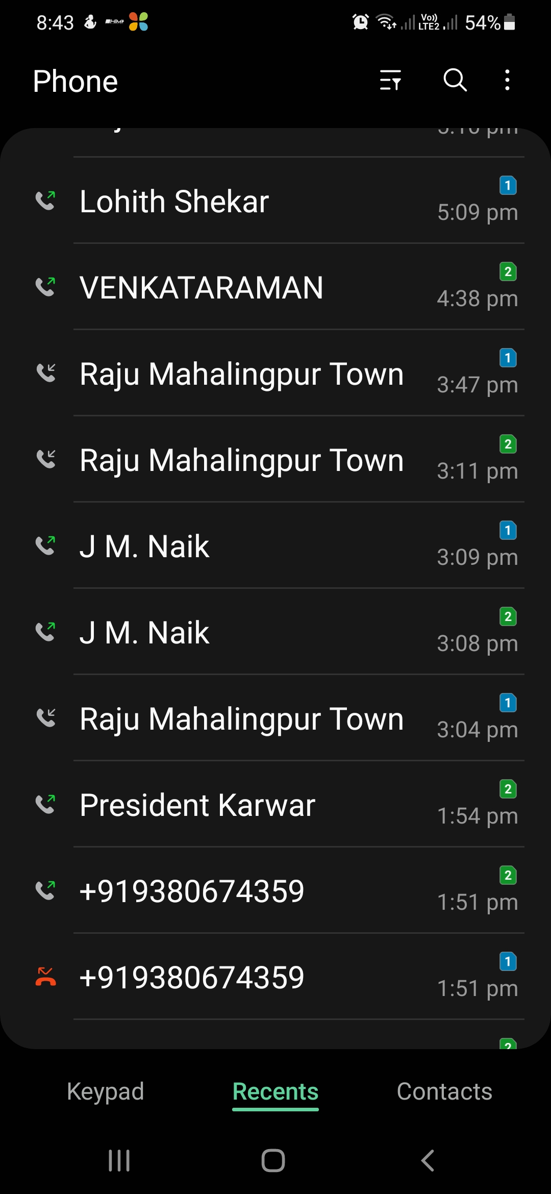 Uploading next year club officer.