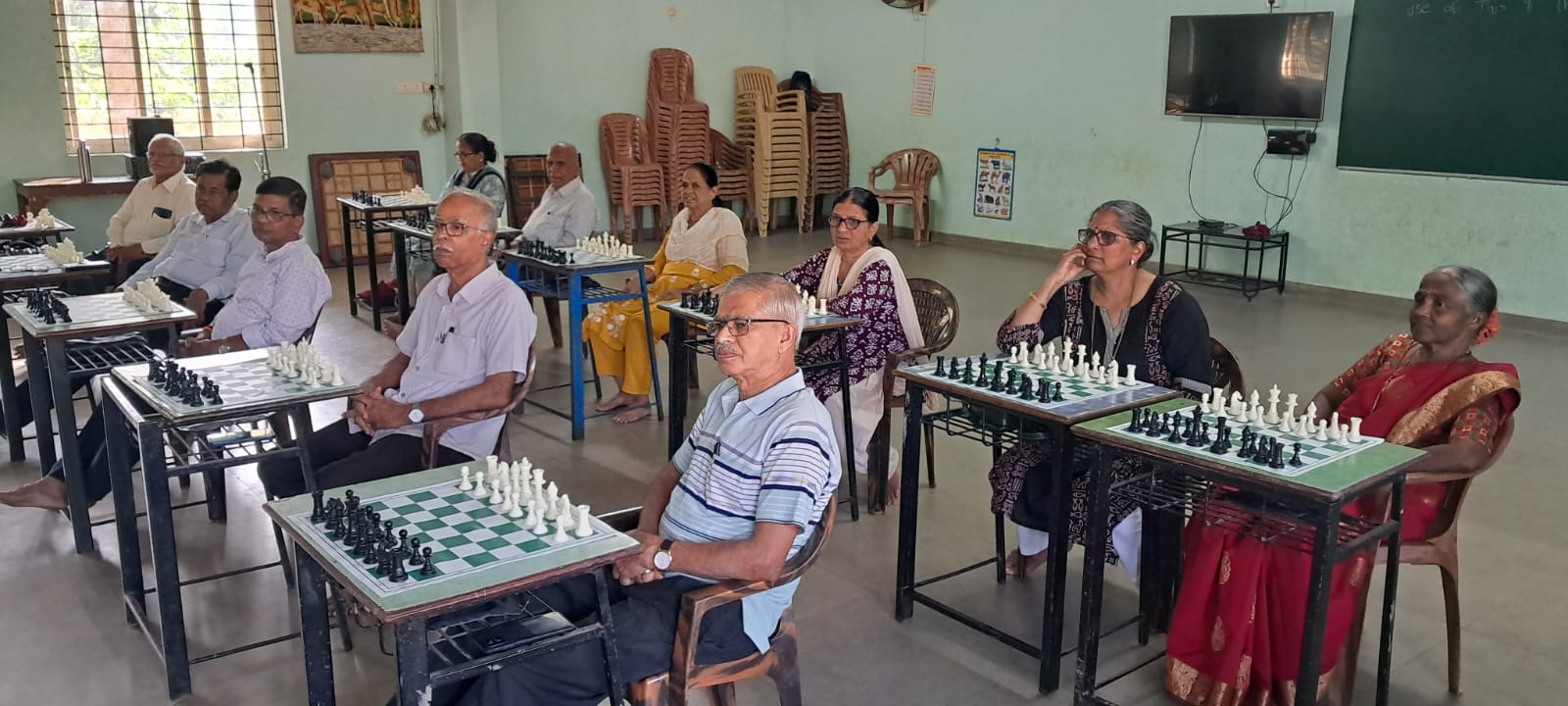 Introductory Vedic Mathematics Workshop