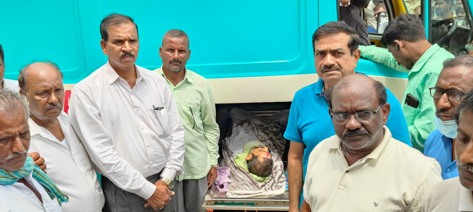 BODY  DONATION