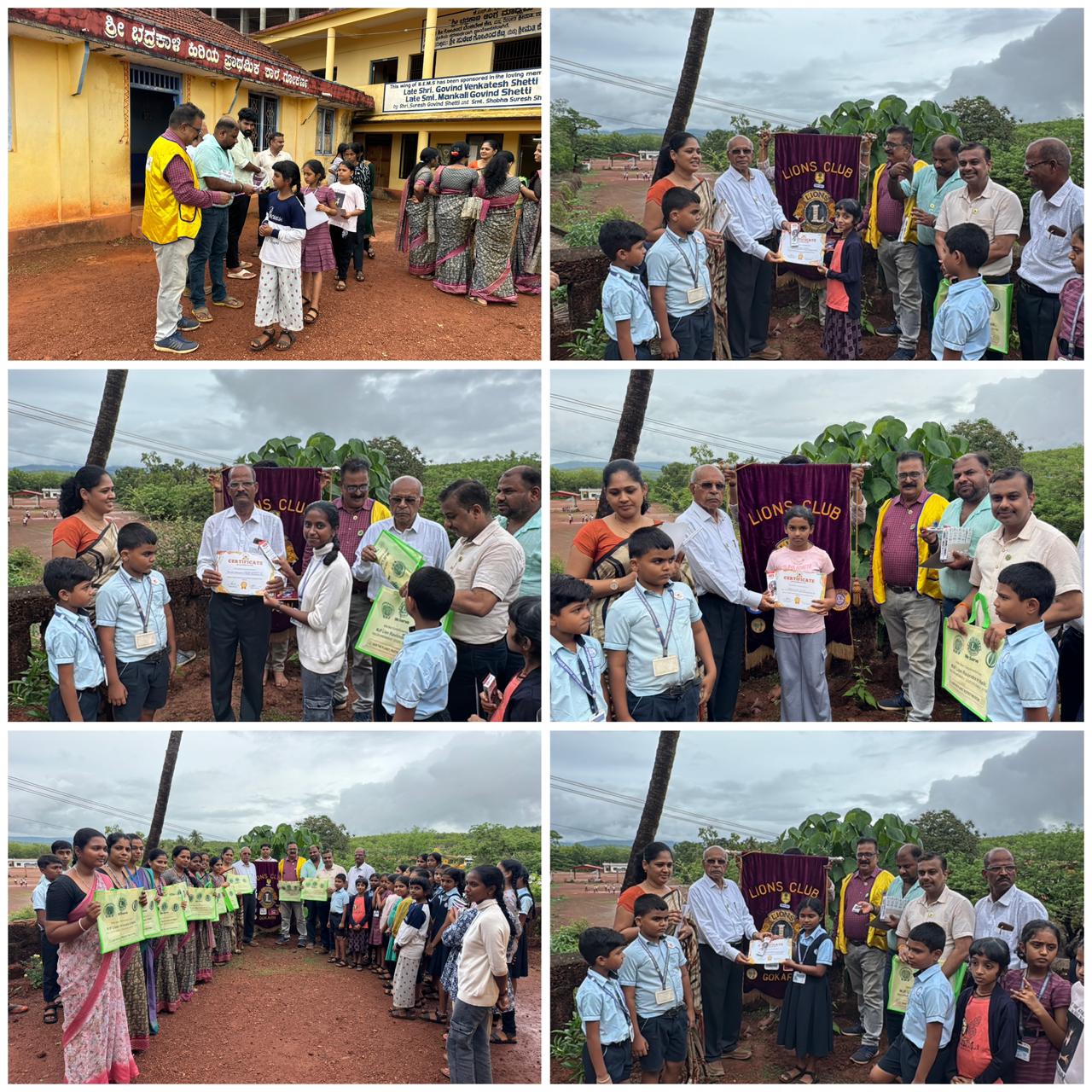 World environment Day