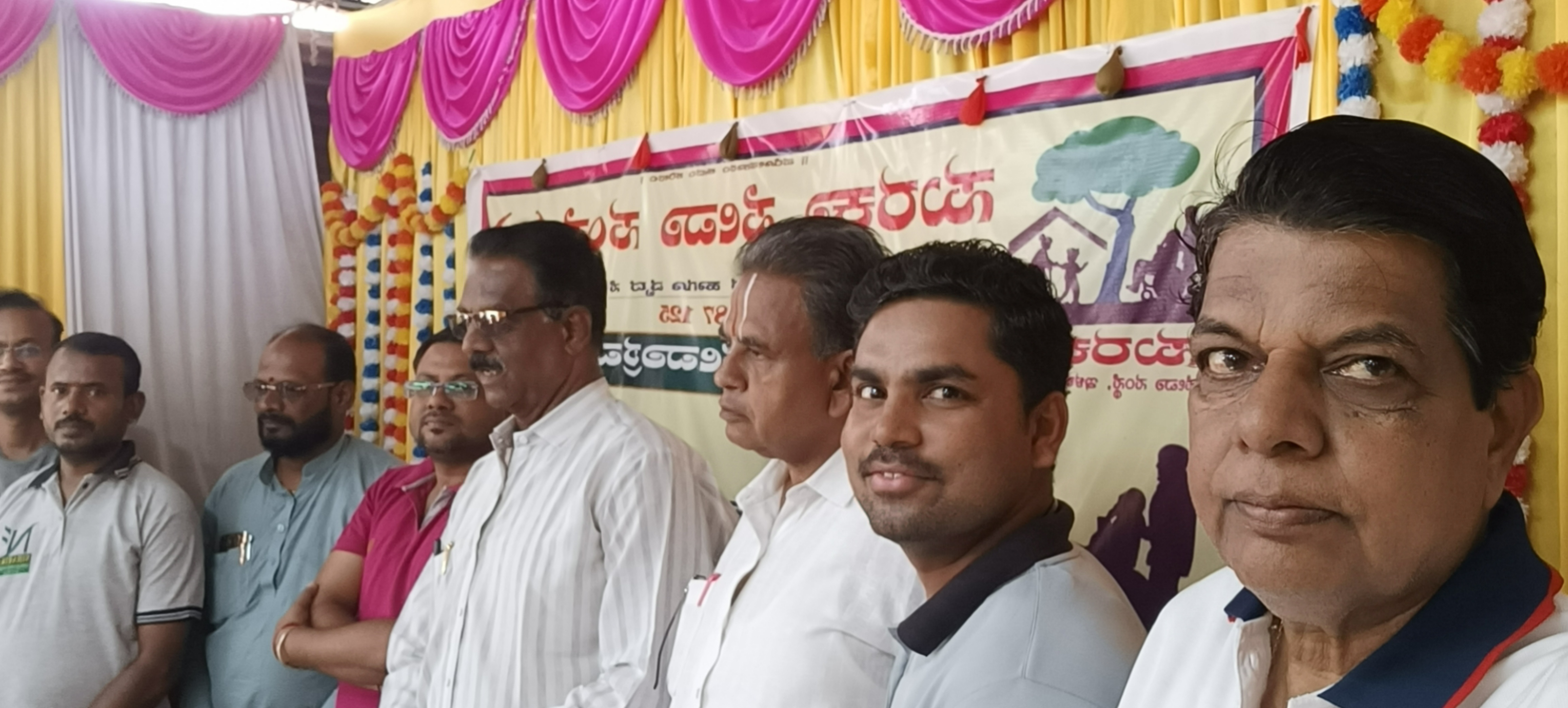 Hunger relief activity by Lions Club of Ilkal on 05.06.2026