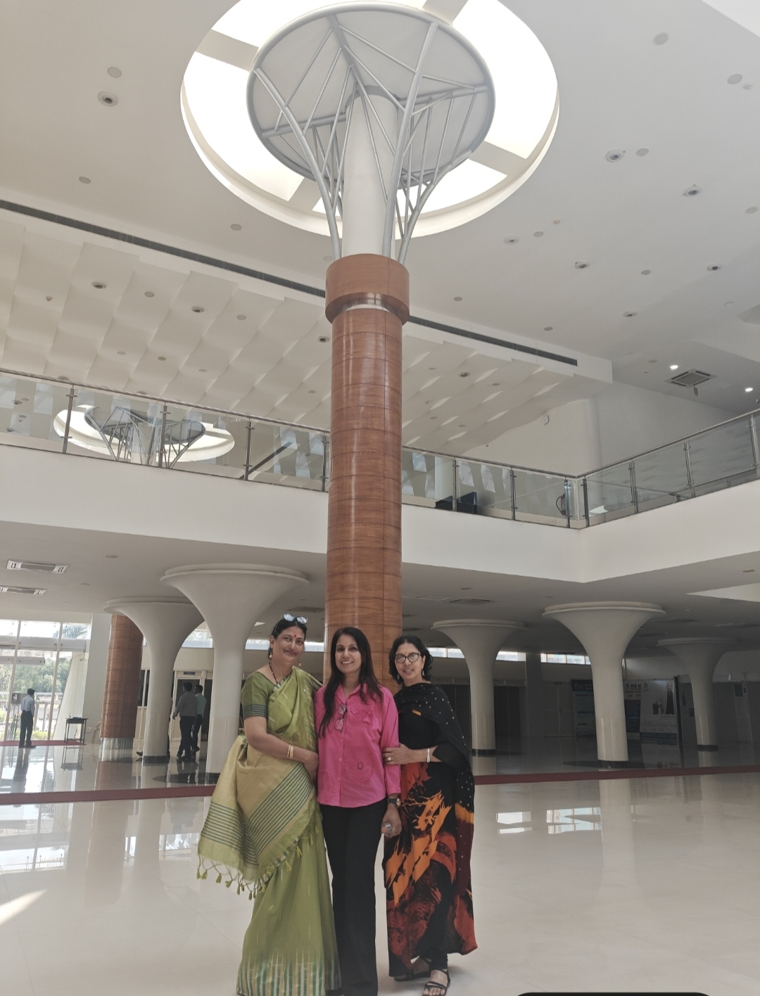 PST Attended the Officers Schooling held in Belgaum