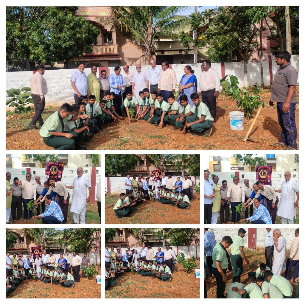 World Environmental Day