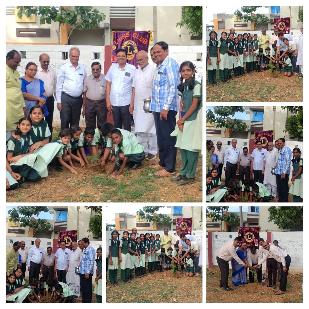 World Environmental Day