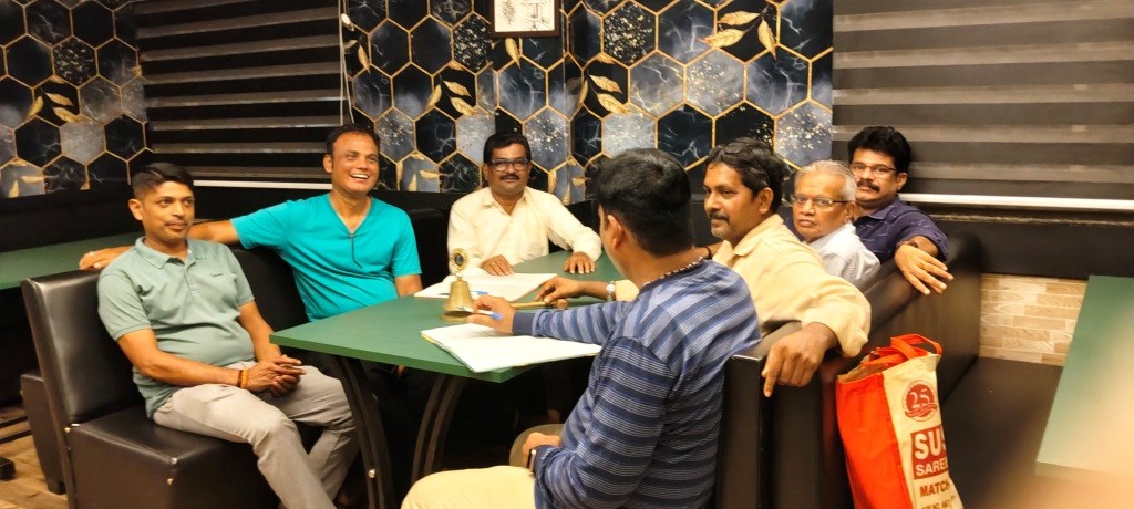 JUNE MONTH BOD MEETING.