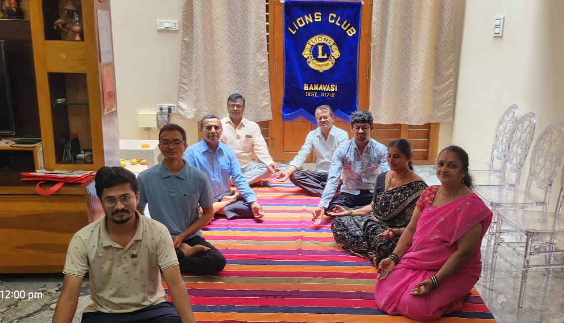 Yoga Day