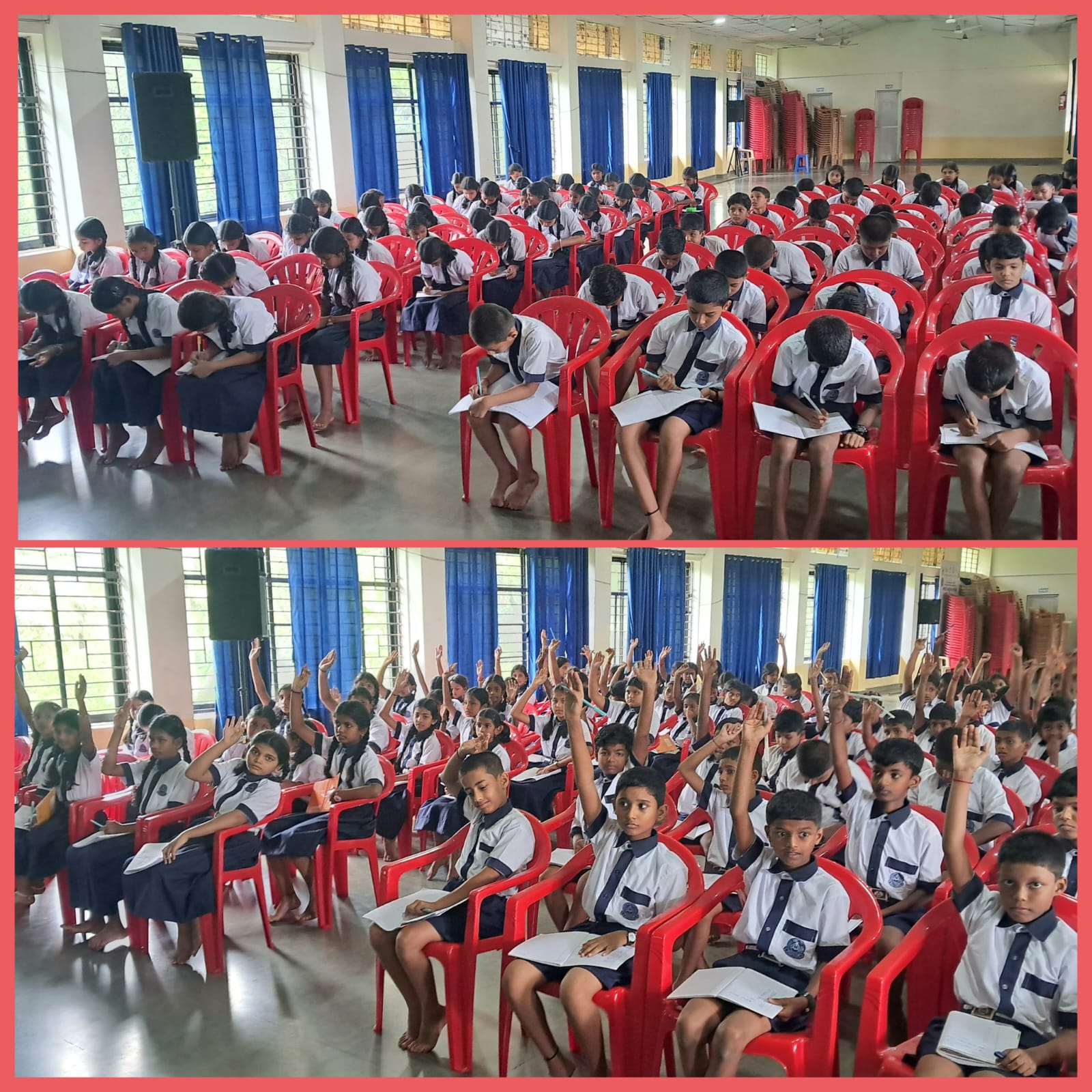 Introductory Vedic Mathematics Workshop