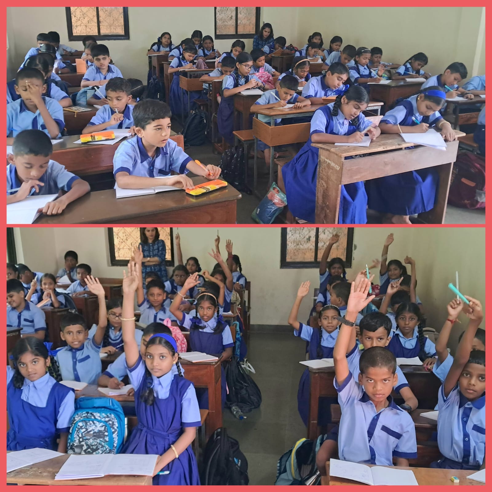 Introductory Vedic Mathematics Workshop