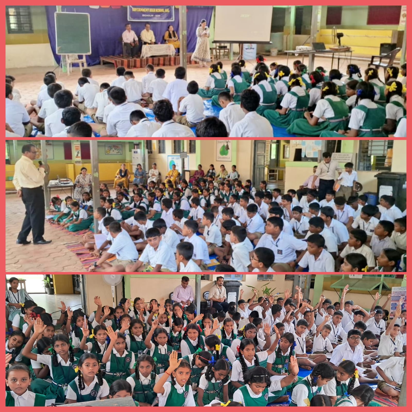 Introductory Vedic Mathematics Workshop