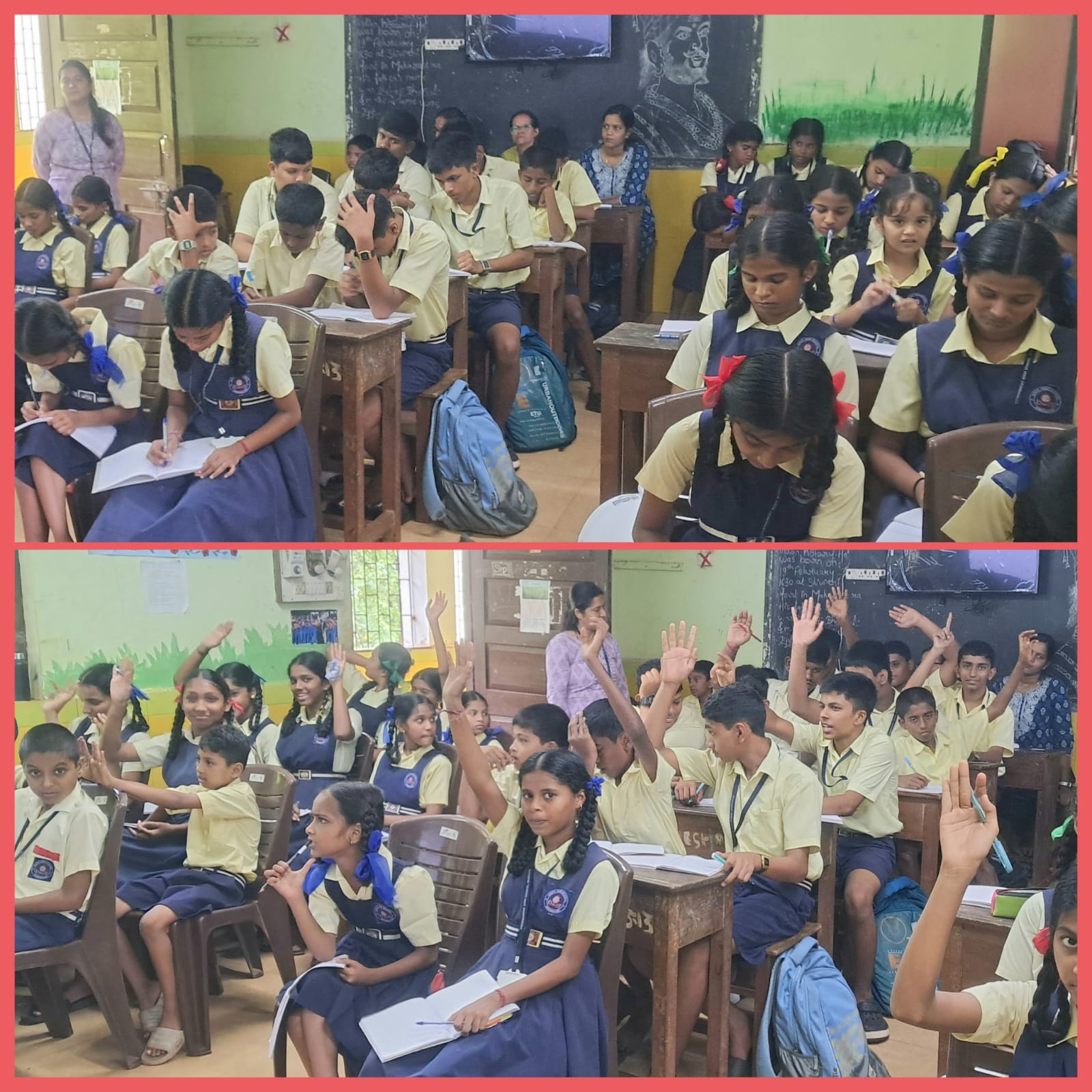 Introductory Vedic Mathematics Workshop