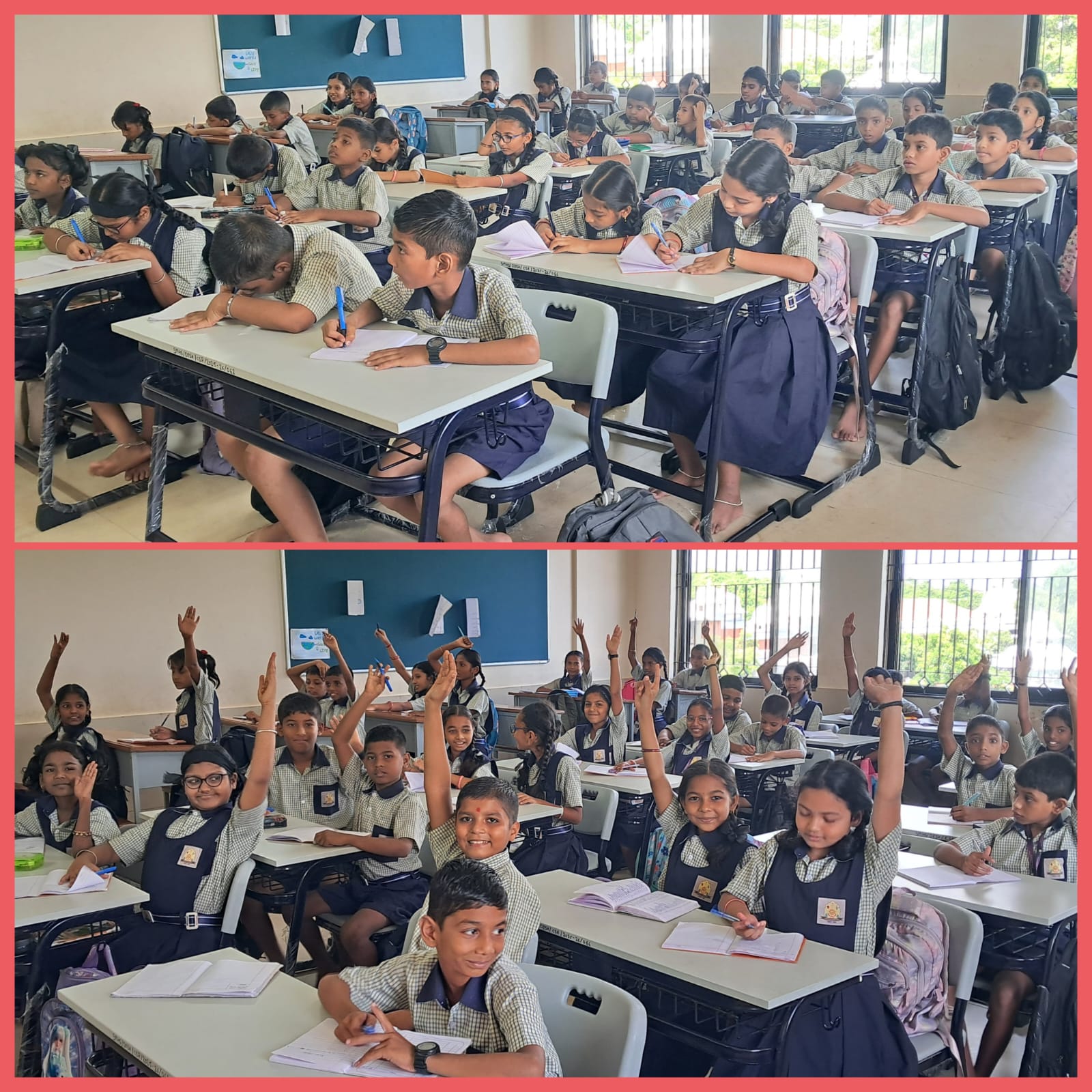Introductory Vedic Mathematics Workshop