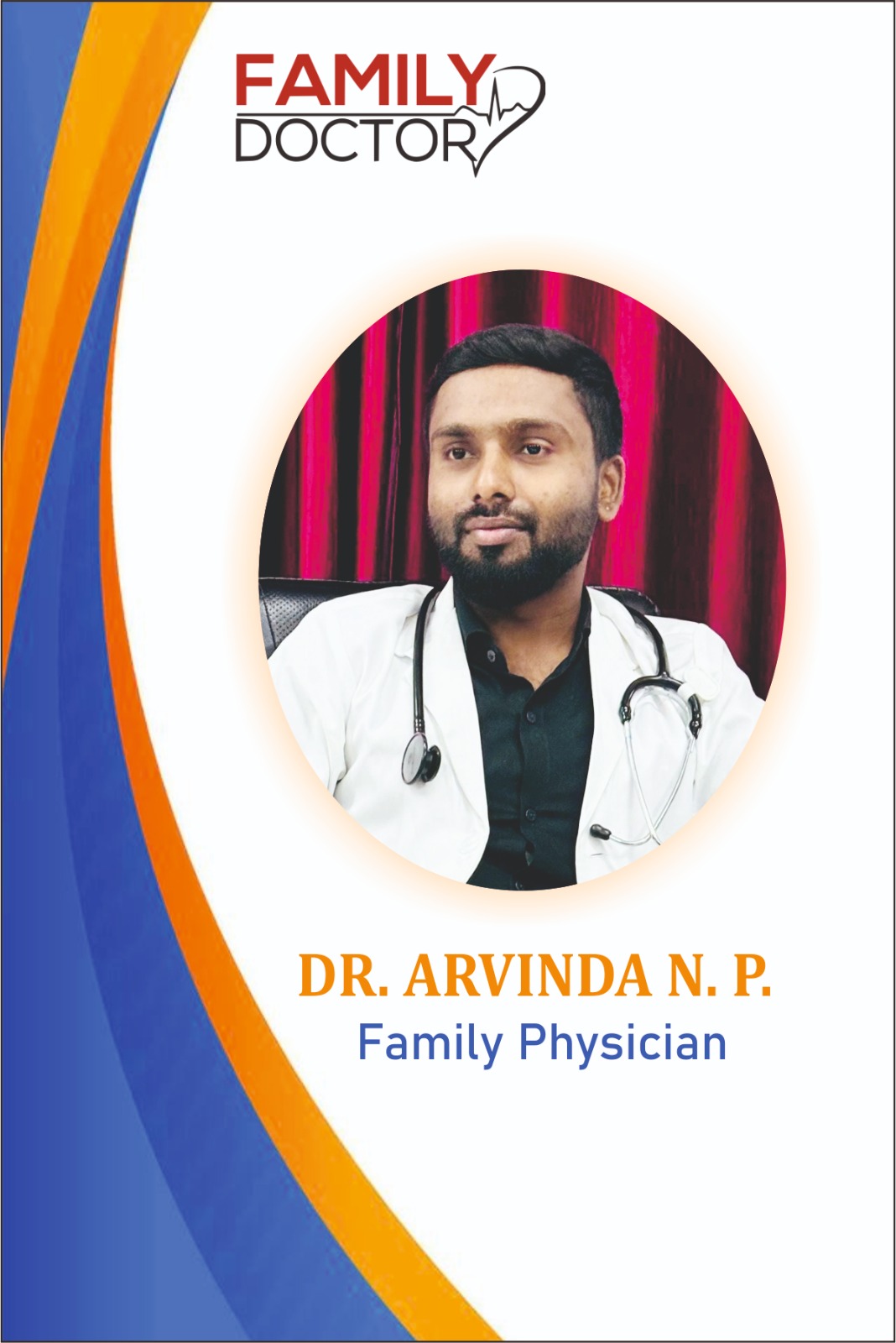RURAL DIABETIC CHECKUP CAMP