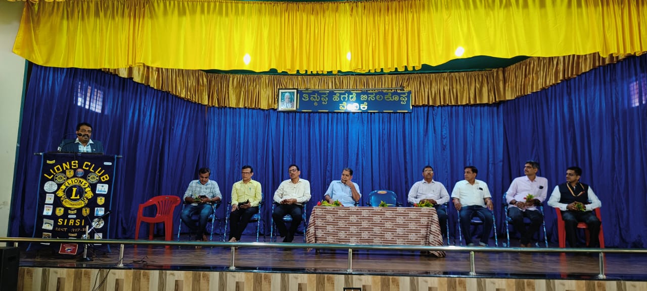 SOLAR PROJECT INSTALLED AND INAUGURATED AT RURAL AREA HIGHSCHOOL