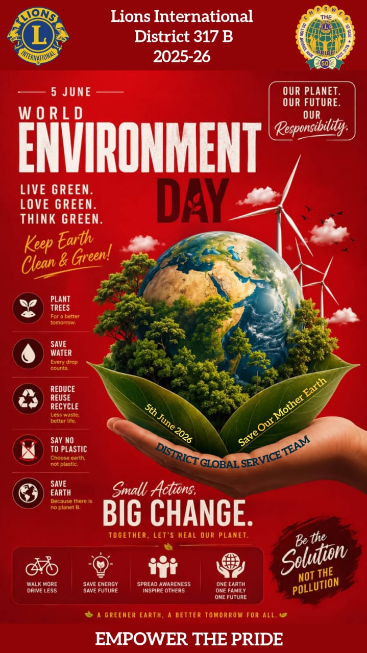 World Environment Day