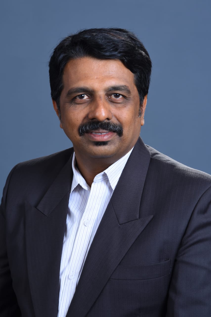 Avatar of Gururaj Honavar